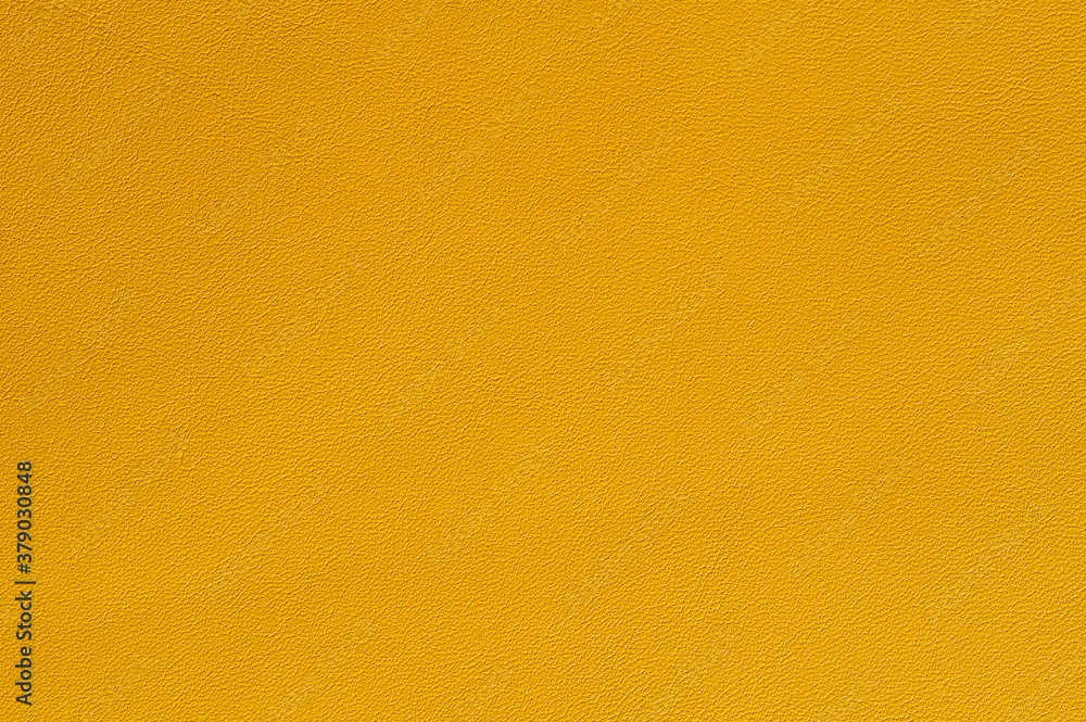 Abstract background of seamless yellow leather texture Abstract background of seamless yellow leather texture