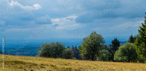 Hoherodskopf Hessen