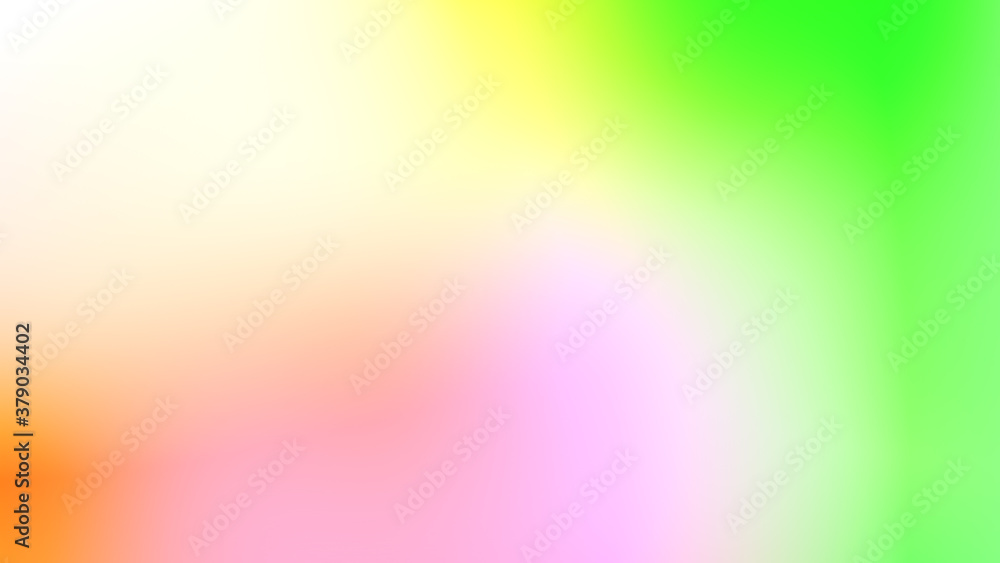 Abstract soft cloud background in pastel colorful gradation. Abstract soft cloud background in pastel colorful gradation.
