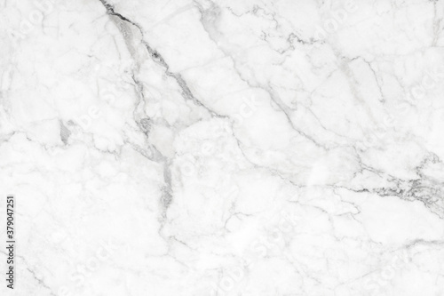 White grey marble floor texture background with high resolution.