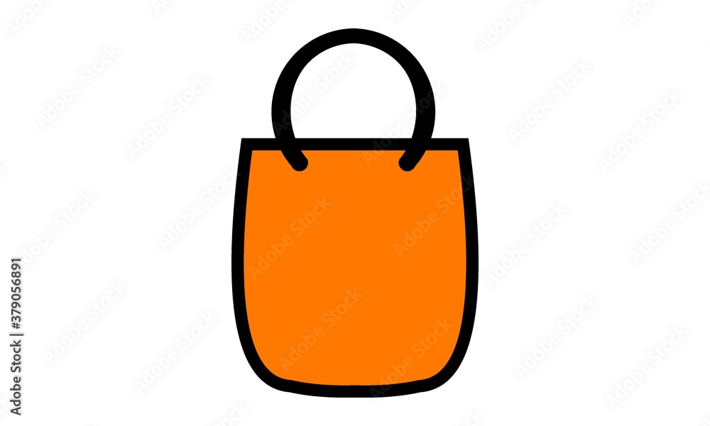 shooping bag vector shooping bag vector