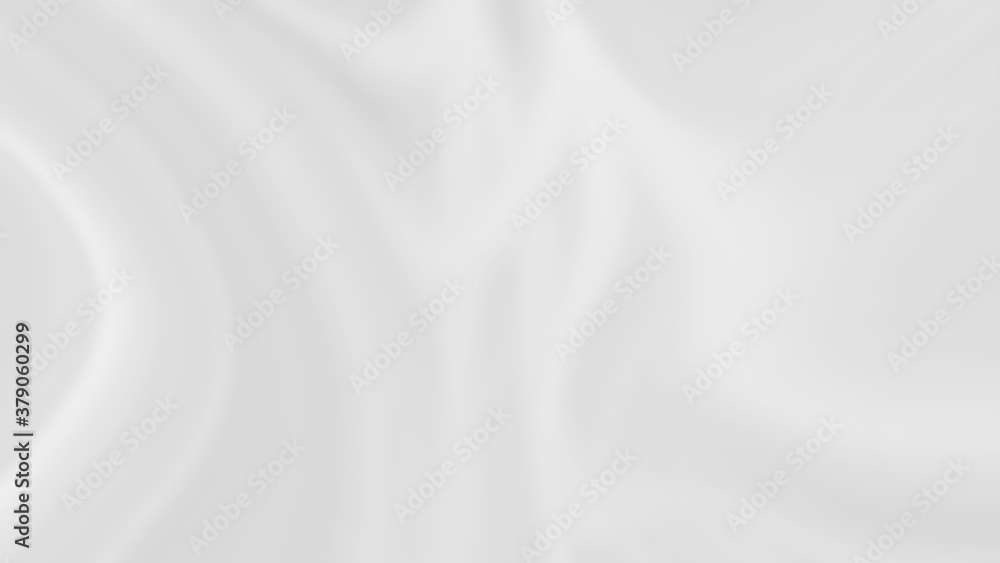 White silk elegant curves texture soft abstract White silk elegant curves texture soft abstract