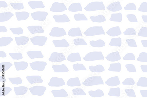 abstract background design vector and pastel color