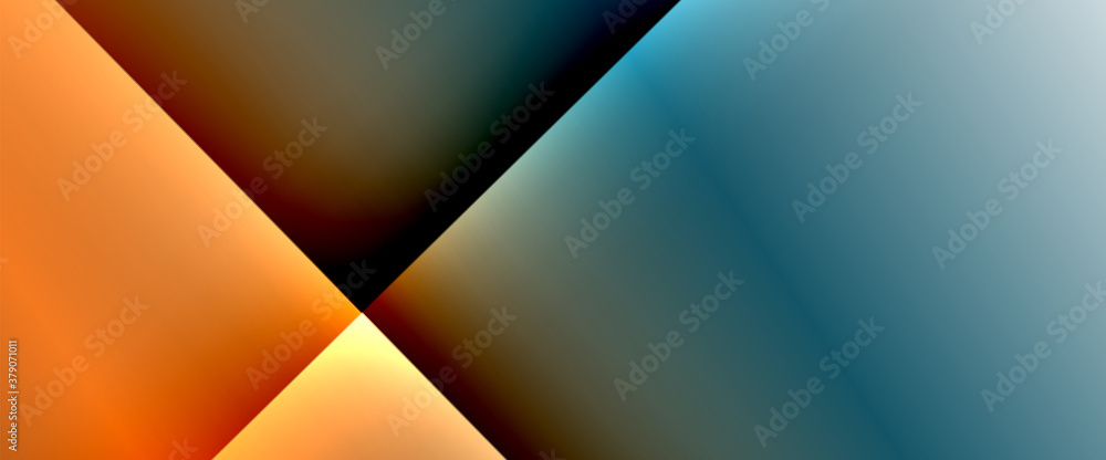 Fluid gradients with dynamic diagonal lines abstract background. Bright colors with dynamic light and shadow effects. Vector wallpaper or poster Fluid gradients with dynamic diagonal lines abstract background. Bright colors with dynamic light and shadow effects. Vector wallpaper or poster