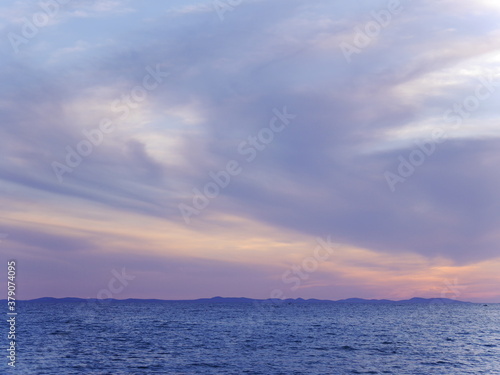 Das Mittelmeer ruht im Frieden © fotorex