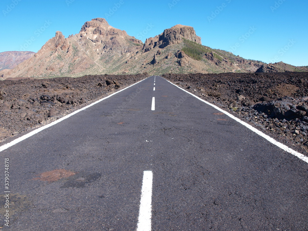 Fernweh, ein Roadtrip