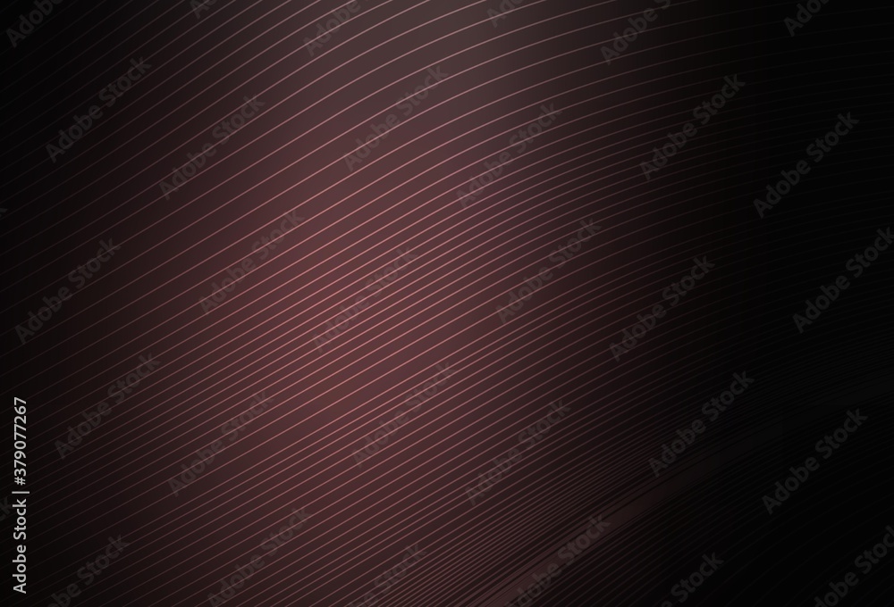 Dark Pink vector abstract blurred layout. Dark Pink vector abstract blurred layout.