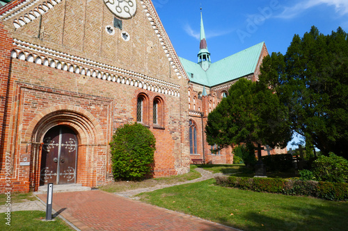 Ratzeburger Dom photo