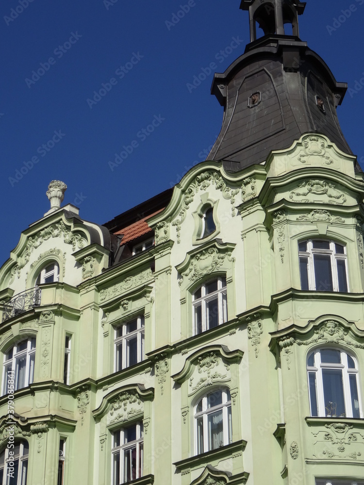 historische Architektur historische Architektur