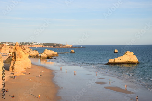 Algarve, Portugal