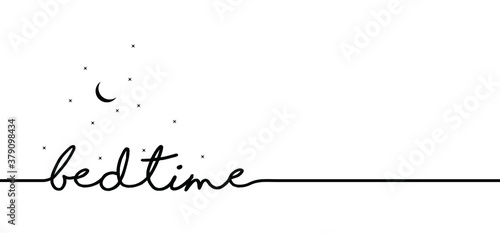 Slogan bedtime. World sleep day. Vector dreams quotes for banner or wallpaper. Relaxing and chill, motivation and inspiration message concept. Lazy summer, holiday or vacation day and kids ideas.
