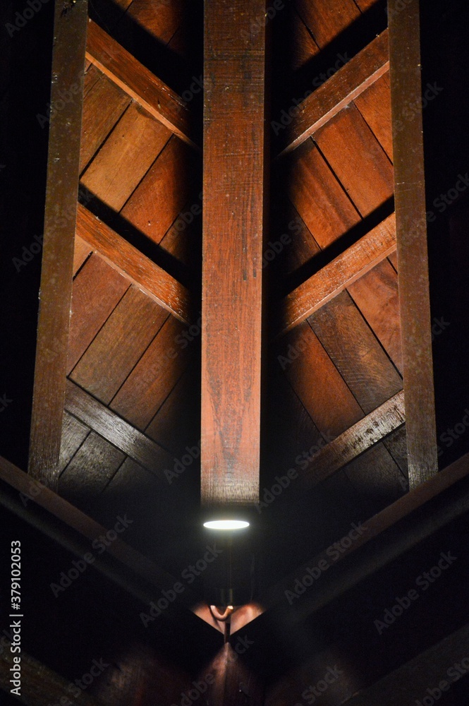 wooden door wooden door