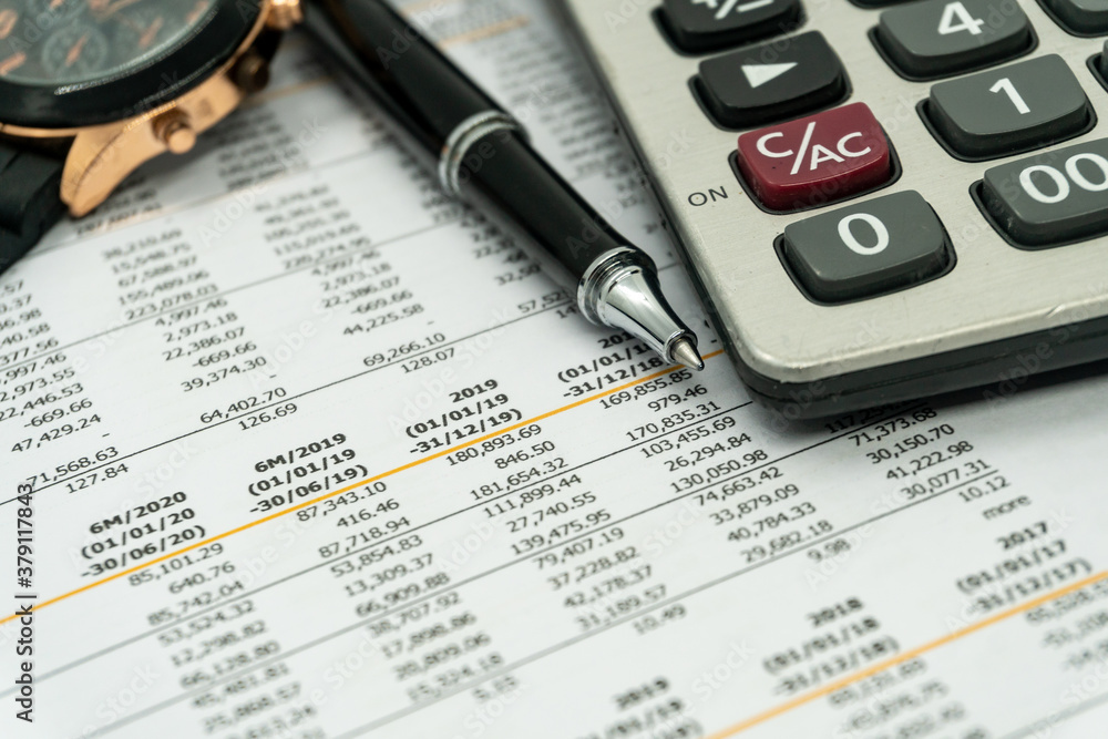 financial statement read and check number for business analysis financial statement read and check number for business analysis
