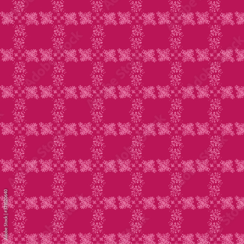 Flowers patterns. 12