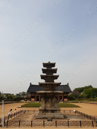 Wallpaper Mural temple of heaven Torontodigital.ca