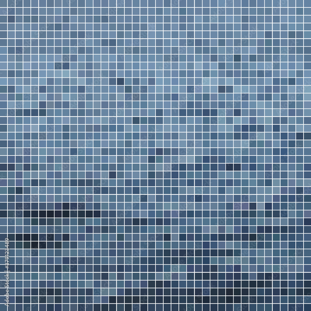 abstract vector square pixel mosaic background abstract vector square pixel mosaic background