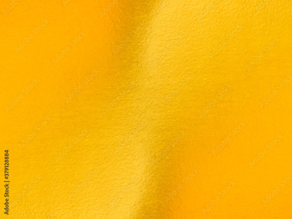 Shiny yellow leaf gold foil texture Shiny yellow leaf gold foil texture