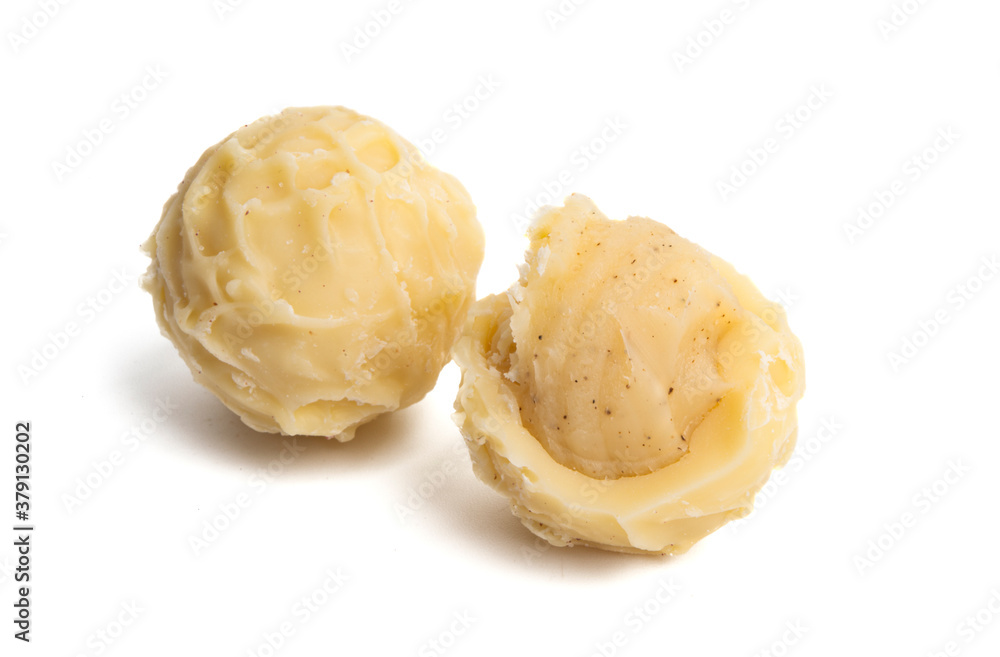 chocolate truffles isolated chocolate truffles isolated
