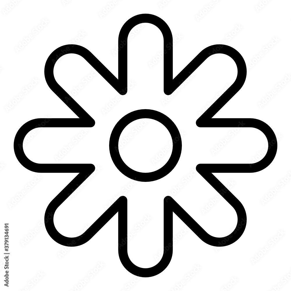 Server line style icon. very suitable for your creative project. Server line style icon. very suitable for your creative project.