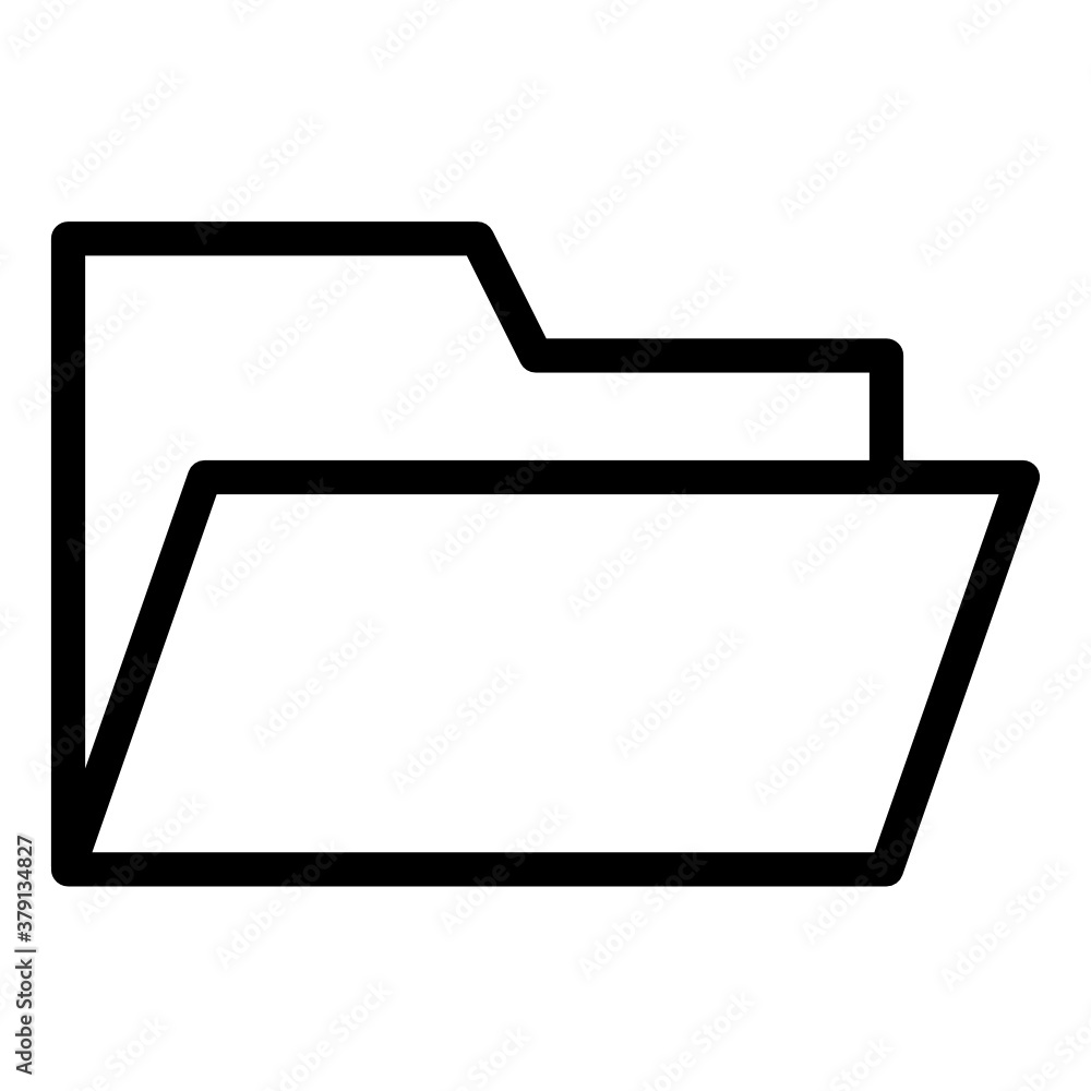 Server line style icon. very suitable for your creative project. Server line style icon. very suitable for your creative project.