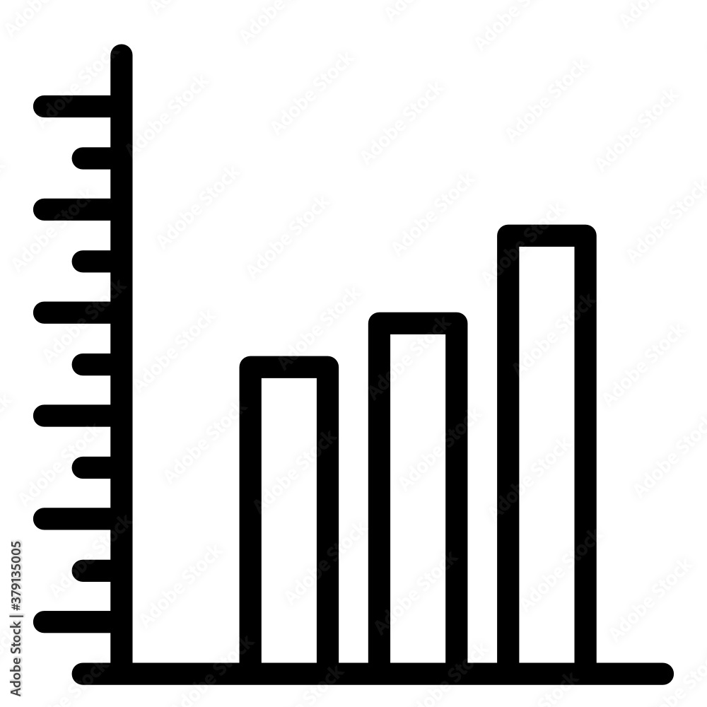 Server line style icon. very suitable for your creative project. Server line style icon. very suitable for your creative project.