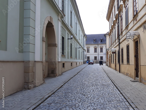 czechy czeska republika olomuniec