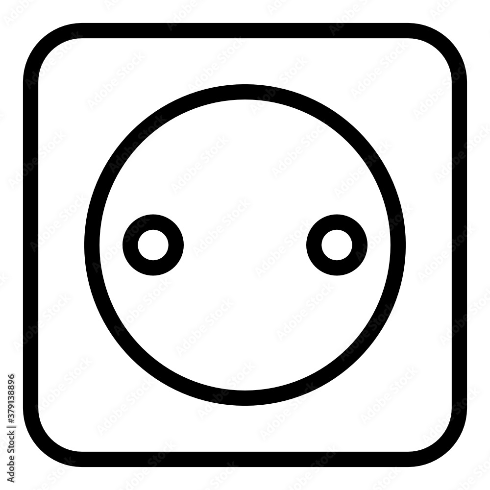 Hardware line style icon. very suitable for your creative project. Hardware line style icon. very suitable for your creative project.