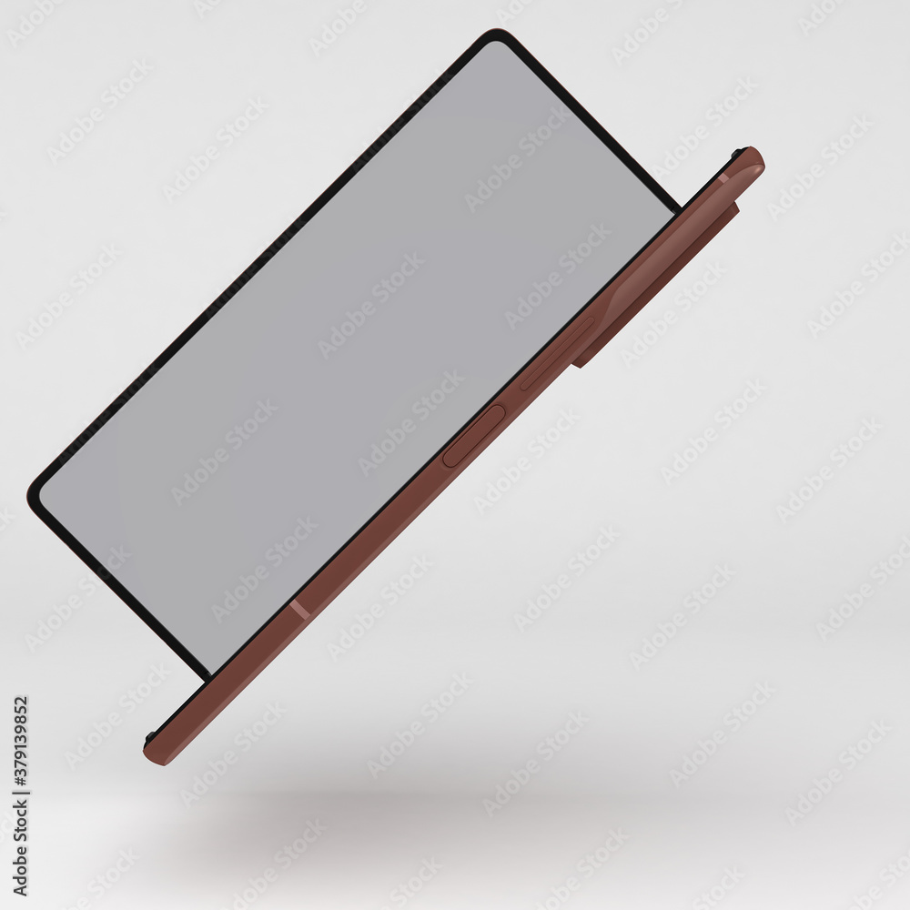 Fold Mobile Fold Mobile