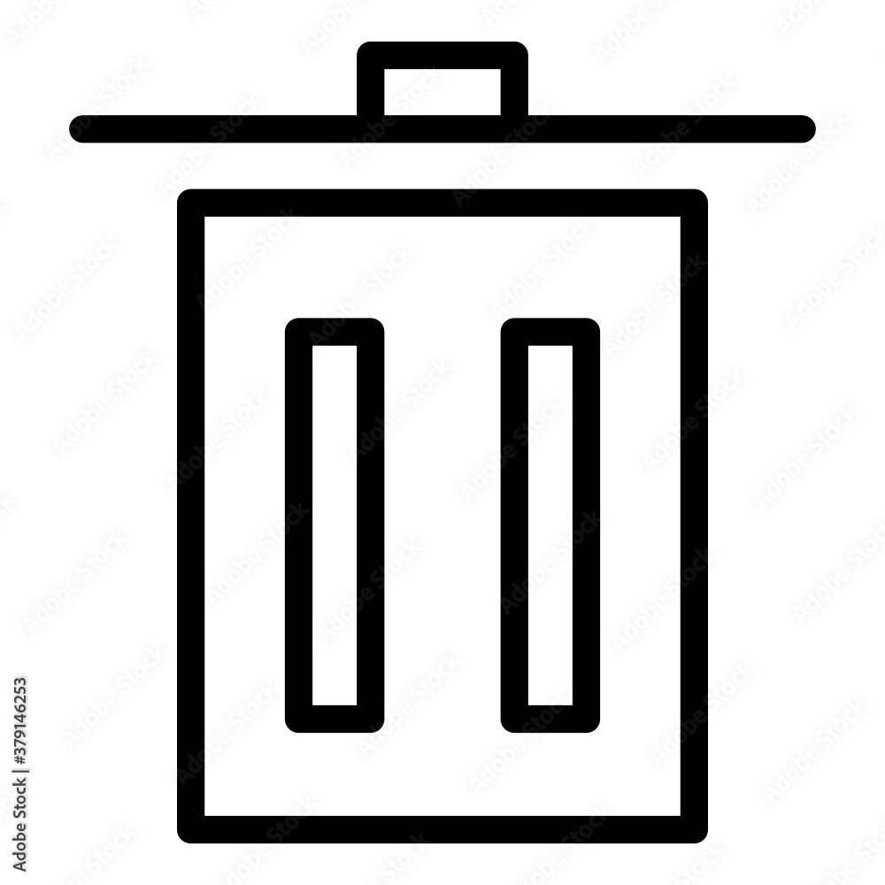 Essential line style icon. very suitable for your creative project. Essential line style icon. very suitable for your creative project.