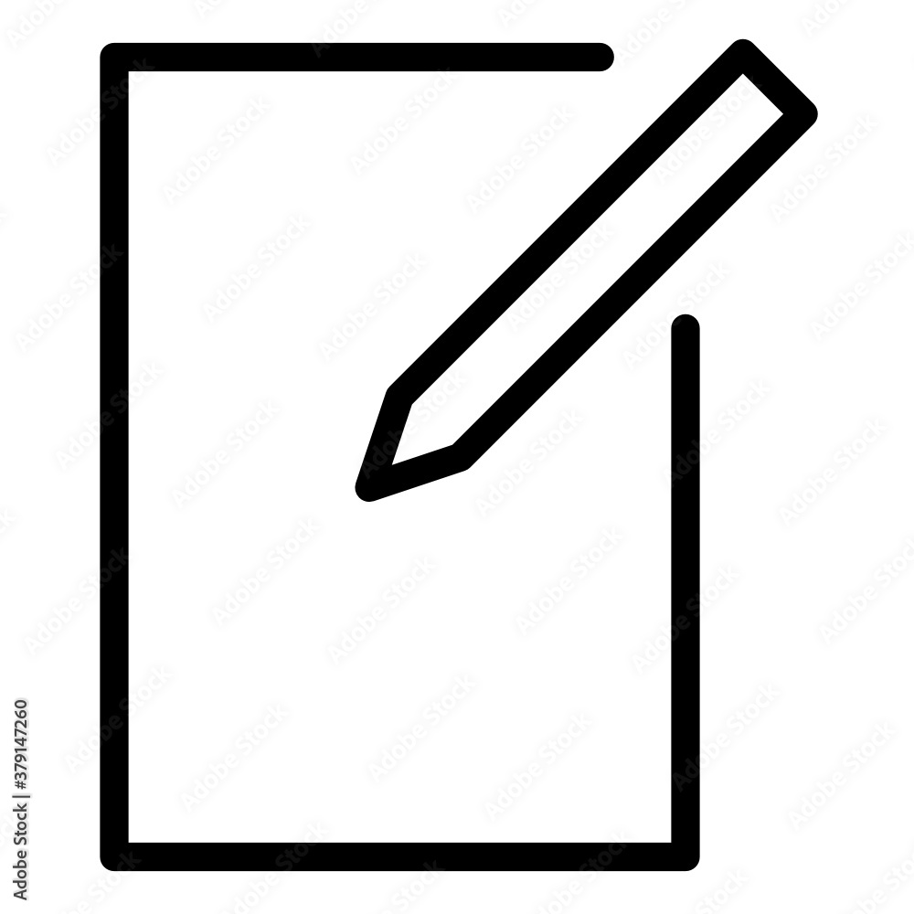 Essential line style icon. very suitable for your creative project. Essential line style icon. very suitable for your creative project.