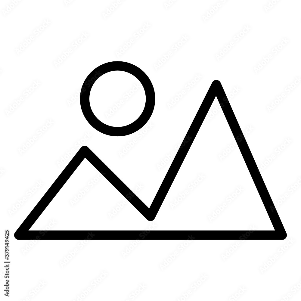 Weather line style icon. very suitable for your creative project. Weather line style icon. very suitable for your creative project.