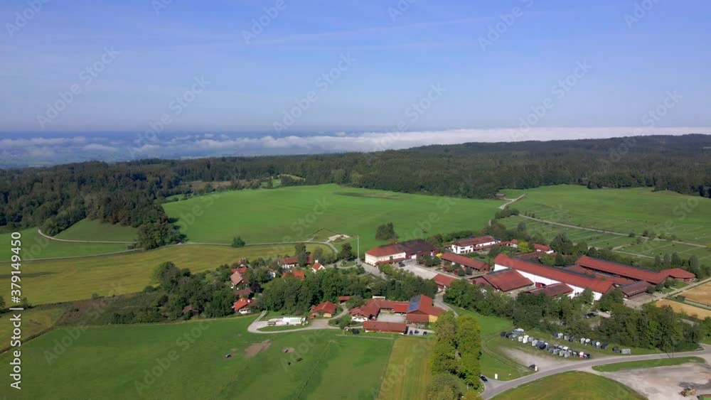 Gut Kerschlach, Bavaria, Germany Gut Kerschlach, Bavaria, Germany