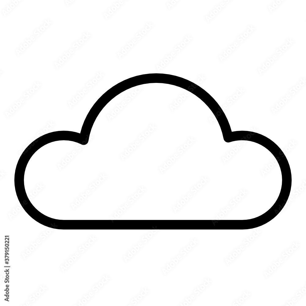 Weather line style icon. very suitable for your creative project. Weather line style icon. very suitable for your creative project.