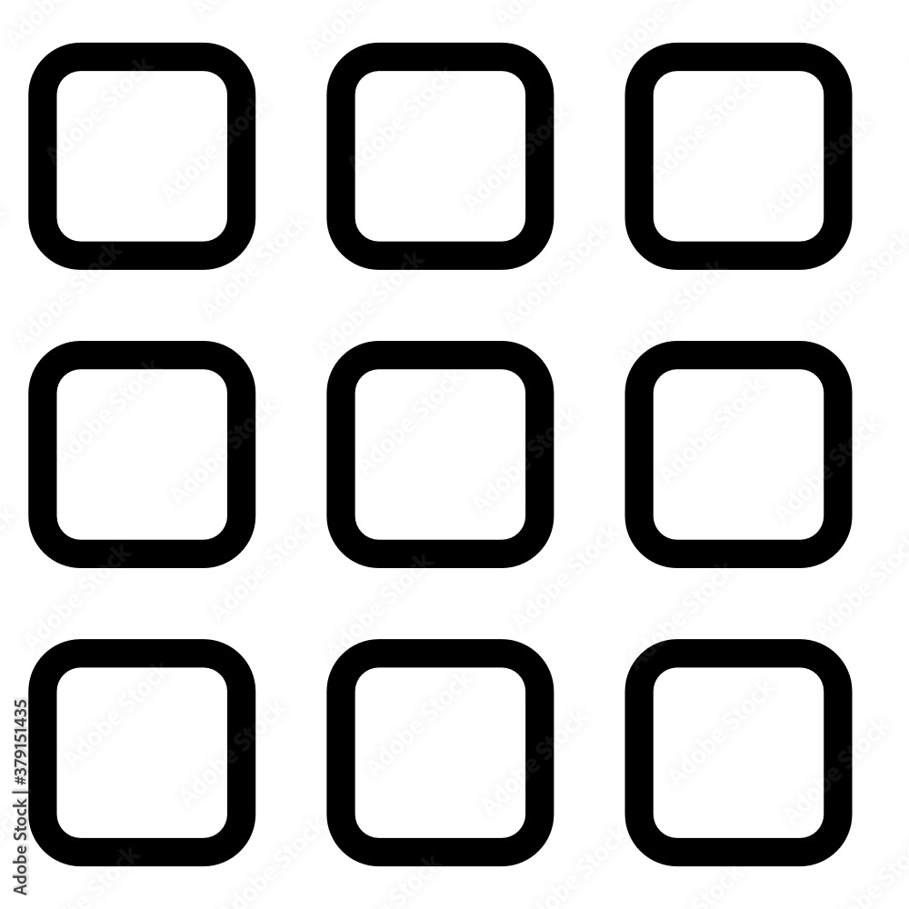 Line tablet style icon. very suitable for your creative project. Line tablet style icon. very suitable for your creative project.