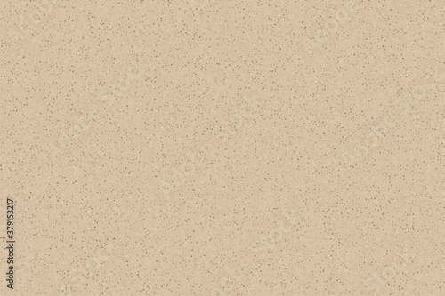 Light Sea Sand Texture Pattern, Sandy Beach Background