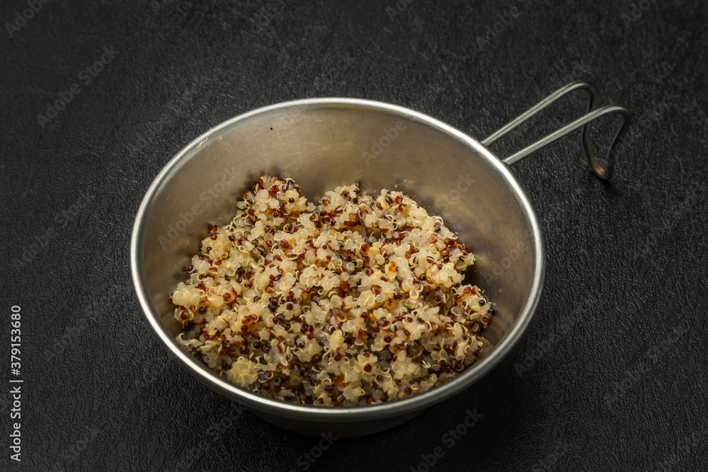 スーパーフード キヌア Nutritious grain native (quinoa) スーパーフード キヌア Nutritious grain native (quinoa)