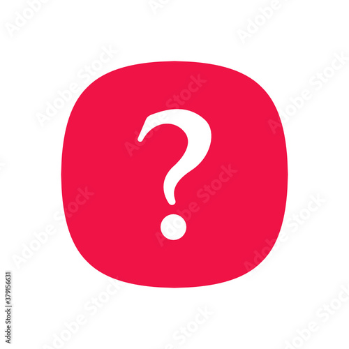 Question - Icon