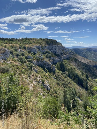 Cirque de Navacelles  C  vennes