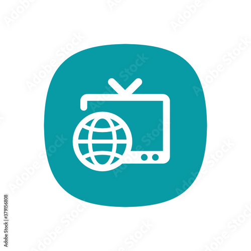 Digital Media - Icon