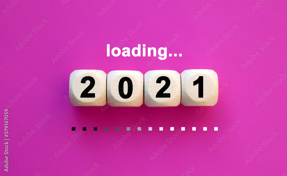 Loading 2021 Loading 2021