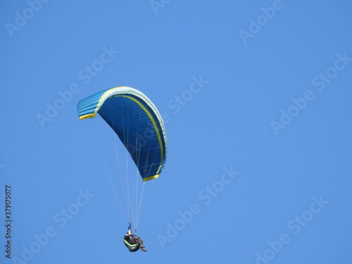 Parapente Saint-Hilaire. 4
