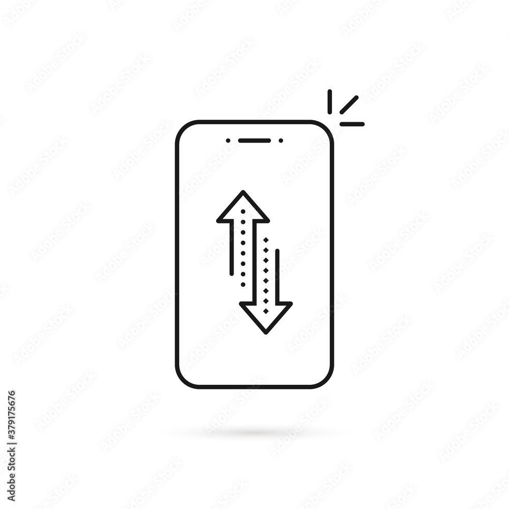 thin line fast easy file transfer with phone thin line fast easy file transfer with phone