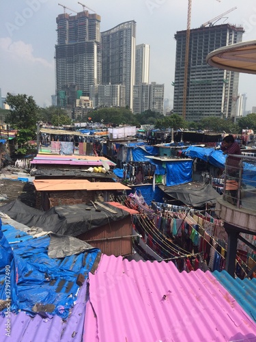 Wallpaper Mural INDE Torontodigital.ca