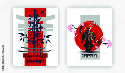 Photography Japanese style popular typography t-shirt design for clothes sale poster banner