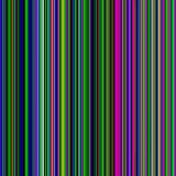 Colorful vertical striped background