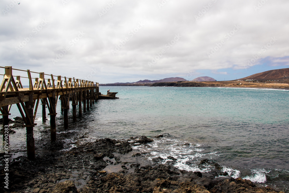 Muelle Muelle