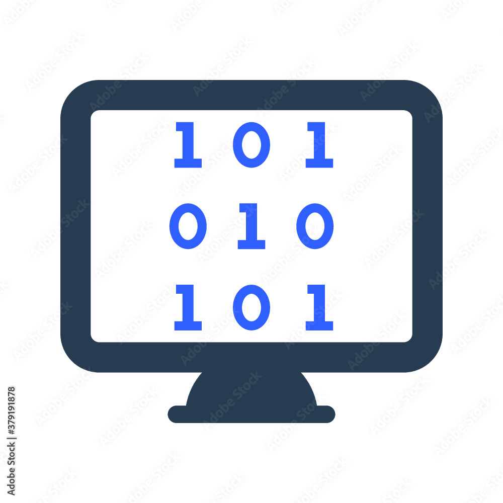 Code Hacking Icon Code Hacking Icon