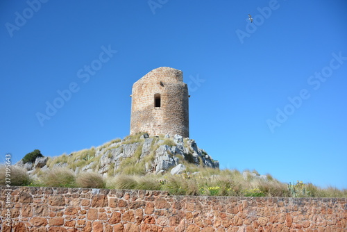 isola delle femmine palermo 
