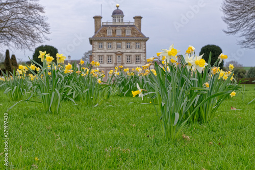 Ashdown House - Ashbury - Oxfordshire - United Kingdom photo