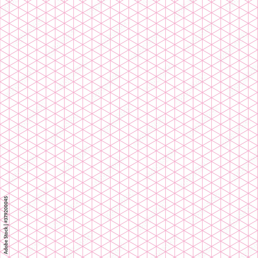 Abstract Seamless Vector Pattern Background Abstract Seamless Vector Pattern Background